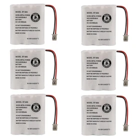 Kastar BT-13 BT-18 BT-24 Battery for Sony SPP-ER1 SPP-ER101 SPP-ID990 SPP-N1020