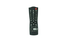 Replacement Remote Control for Philips FW-C555 Micro Hi-fi Stereo System