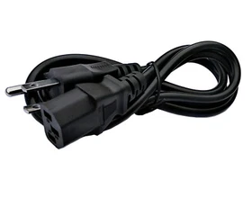 AC IN Power Cord For Epson Expression XP-620 XP-800 Small-In-One Printer Charger