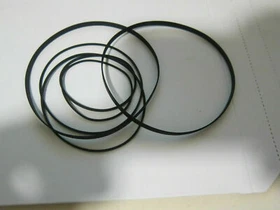 Belt kit for EMERSON cassette audio recorder by model *bin 2 of 2*