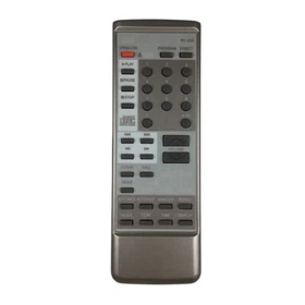 Replacement Remote Control for Denon RC-212 DCD-610KU DCD-610 RC-232 CD Player