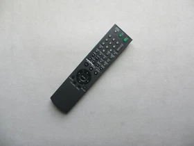 Remote Control For Sony DVP-NC60P DVP-NC650 DVP-NC675PS DVP-F25 CD DVD Player
