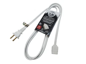 2-Prong AC Power Cord for Vintage HeathKit Electronic Keyer VHF Radio Receiver +