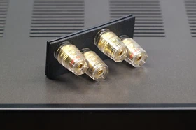 Marantz Model 1200B speaker terminal upgrade kit