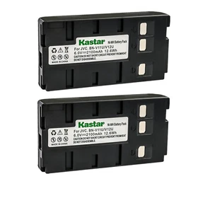 Kastar Battery Replacement for JVC GR-SX950U GR-SXM161 GR-SXM161US GR-SXM200 Kastar Battery Replacement for JVC GR-SX950U GR-SXM161 GR-SXM161US GR-SXM200