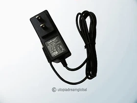 NEW AC Adapter For iHome IA63 iA63B Power Supply Cord Cable Battery Charger PSU