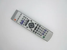 Remote Control For Pioneer AXD7337 XV-DV434 XV-DV340SW DVD CD Receiver Tuner