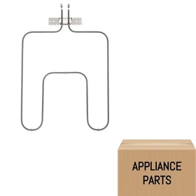 424942-A OEM For Hotpoint Oven Stove Lower Bake Element Heater Part # Model Heat