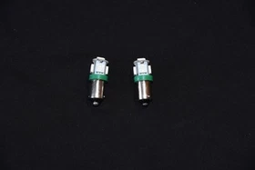 8 Replacement Bulb LED Lamp Light for McIntosh MAC 1700 Faceplate Indicator