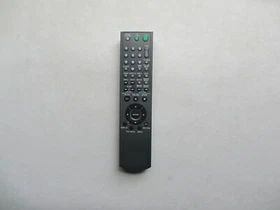 Remote Control For Sony DVP-NC675PS DVP-F25 DVP-NC60P DVP-NC650 CD DVD Player