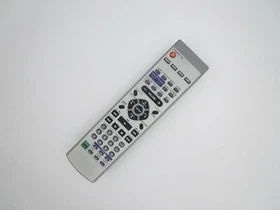 Remote Control For Pioneer XV-DV430 XV-DV830  XV-DV940 DVD CD Receiver Tuner