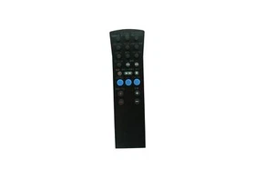 Replacement Remote Control for Teac RC-1258 Cassette Turntable CD Recorder