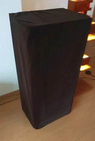 High-end speaker cover for YAMAHA NS-2000 / 1 set 2 covers