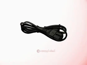 NEW AC Power Cord Cable Plug For PANASONIC Home Theather DVD System SC Series