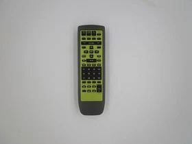Remote Control For Pioneer XXD3037 XXD3027 Stereo CD DVD cassette deck Receiver