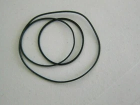 Belt kit for JVC vcr cassette audio recorder by model HM, HR-SC *bin 11 of 11*