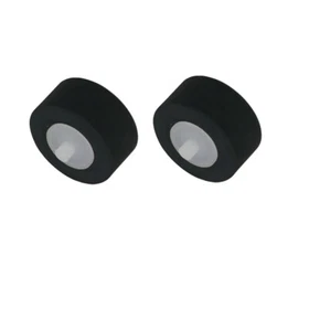 Cassette Pinch Roller for Panasonic RS-HD301 RS-TR180 RX-DT75 RX-ED55 RX-ES22