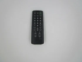 Remote Control For Sony KV-21RS2 KV-13TR28 KV-27TW77 HDTV Color TV Television