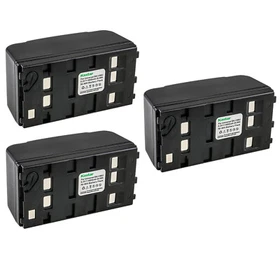 Kastar NiMH Battery 4800mAh for Sony CCD-VX1 CCD-VX3 CCD-V101 CCD-V11 CCD-V2006i