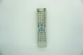 Remote Control For JVC RM-SDR106U DR-MV7S DR-MV99B DVD VCR Recorder Player