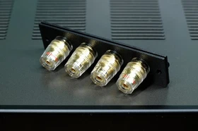 Nikko NA-990 speaker terminal upgrade kit