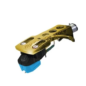Headshell and Elliptical Cartridge needle for Pioneer PL-A450, PL-15D, PL-510A, 
