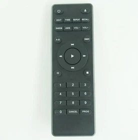 Remote Control For Rotel RCD-990 RCD-930 RCD-961 RA-932 Compact CD Disc Player
