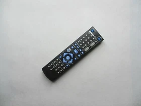Remote Control For JVC RM-SDRMV100A DR-MV77S DR-MV80B DVD HDD VIDEO RECORDER
