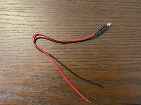 Target Light Replacement LED Technics SL-1600 MK2 SL-1700 MK2 SL-1800 MK2 Lamp