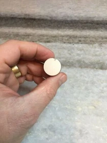 REPLACEMENT PARTS: Hitachi SR-6010 SR6010 Stereo Receiver Knobs/Dials