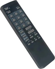 Remote Control For Denon DCD-1520 PCM Audio Technology Compact Disc CD Player