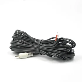 Various Bose Acoustimass 6 Series III (black) Speaker Cable 6M/15Ft