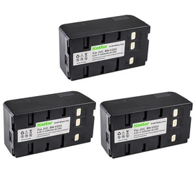 Kastar Replacement Battery for JVC GR-SX950U GR-SXM161 GR-SXM161US GR-SXM200 Kastar Replacement Battery for JVC GR-SX950U GR-SXM161 GR-SXM161US GR-SXM200
