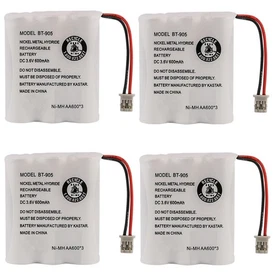 Kastar BT-13 BT-18 BT-24 Battery for Sony SPP-A1071 SPP-A1075 SPP-A2480 SPP-A900