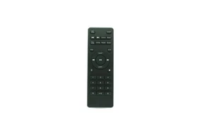 Remote For Technics EUR642100 SL-PG360A SL-PG440A Compact Disc CD Player