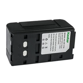 Kastar Replacement Battery Pack for Sony CCD-TRV30 CCD-V9E CCD-VX1 CCD-VX3