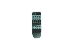Replacement Remote Control for Pioneer CU-PD090 File-Type CD Compact Disc Player