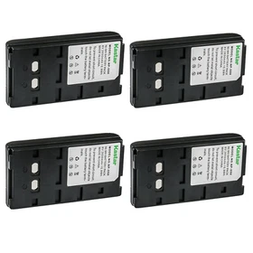 Kastar Replacement Battery Pack for Sony CCD-TRV30 CCD-V9E CCD-VX1 CCD-VX3