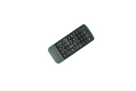 Replacement Remote Control Compatible for Technics Compact Disc Changer