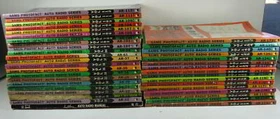 Sams Photofact Auto Radio AR Series Service Manuals
