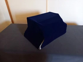 High-end amp cover for McIntosh MC240