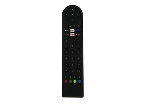 Replacement Voice Remote Control for RCA RE20QP217 LED 720P Smart HDTV