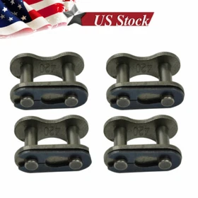 420 Chain Master Connecting Link For Honda Kawasaki Motorcycle Dirt Bike