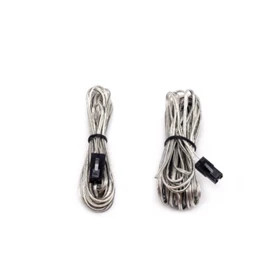 Speaker Wire Cable fits For Pioneer XV-DV313 XV-DV323 Home Theatre System