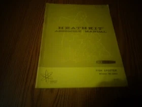 Heathkit Manuals U-PICK