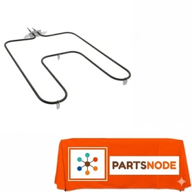 424942-G For GE Hotpoint Oven Stove Lower Bake Element Heater Part # Model Heat