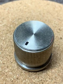 Sansui Receiver Knobs QRX9001 QRX8001 | OEM Vintage Parts