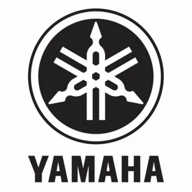 Yamaha Owner's Manuals (Comb Bound with Protective Cover)(#1 of 2)