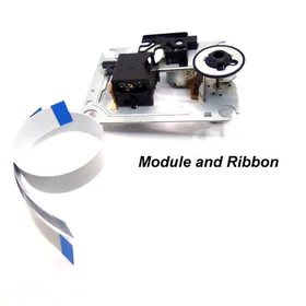 Full Repair Kit Marantz CD6006 CD6007 HD-CD1 Mcintosh MCD1000 Lens CD player