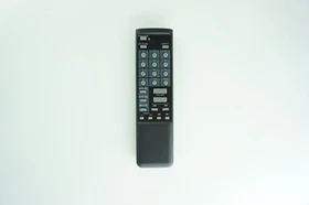 Remote Control For Denon DCD-1520 PCM Audio Technology Compact Disc CD Player